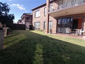 3 Bed Townhouse in Rand Collieries