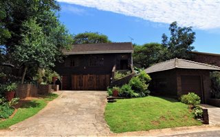 3 Bedroom House in Colts Hill