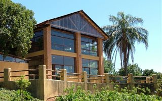 1000 m² Commercial space in Tzaneen