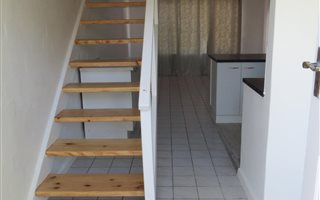 1 Bedroom Flat in Harfield Village