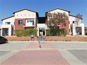 1 Bed Apartment in Jackal Creek Golf Estate