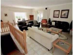 3 Bed Townhouse in Hillcrest Park