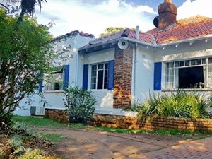 3 Bed House in Parkwood