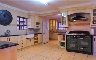 4 Bedroom House in Heritage Hill
