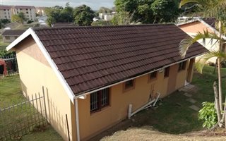 3 Bedroom Simplex in Bellair