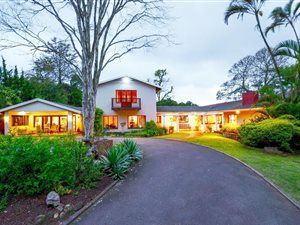 4 Bedroom House in Winston Park