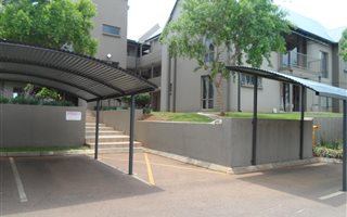 1 Bedroom Apartment in Glen Lauriston
