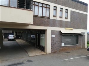 108 m² Commercial space in Sea View