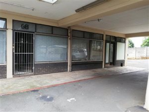 108 m² Commercial space in Sea View