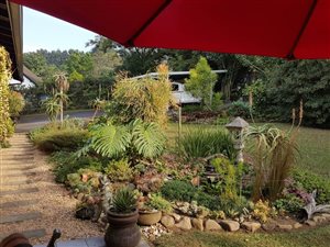 3 Bed House in Hillcrest Central