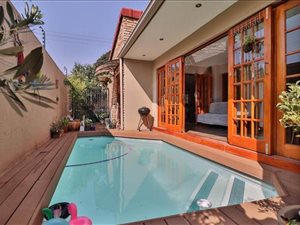 3 Bed House in Menlo Park