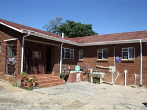 3 Bed House in Glencoe