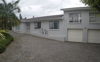 3 Bedroom House in Newton Park