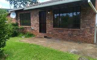 2 Bedroom Townhouse in Montrose