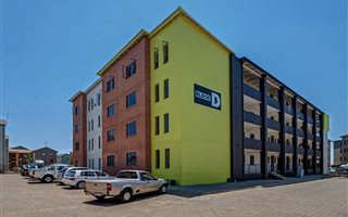 2 Bedroom Apartment in Mapetla