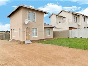 3 Bed House in Blue Hills