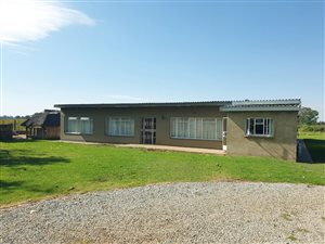 Farm in Potchefstroom Central