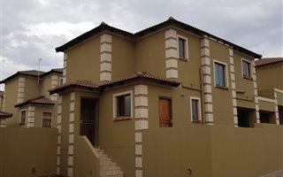 3 Bedroom House in Arundo Estate