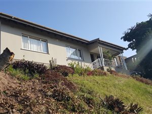3 Bedroom House in Umhlatuzana