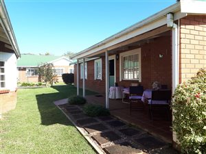 3 Bed House in Lincoln Meade
