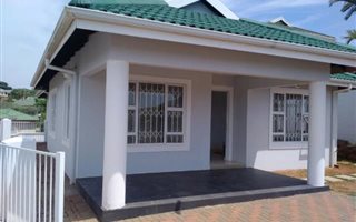 3 Bedroom House in Umhlanga Rocks