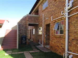 2 Bed Apartment in Liefde en Vrede