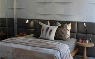 3 Bedroom Apartment in Somerset West Central
