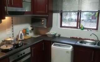 1 Bedroom Apartment in The Wolds