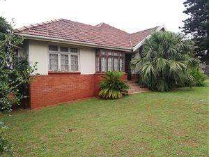 3 Bed House in Glenmore