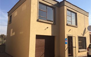 3 Bedroom House in Polokwane Central