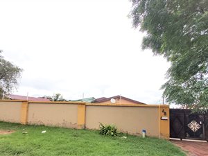 3 Bed House in Kempton Park West