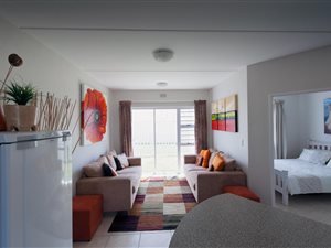 2 Bed Apartment in Highbury