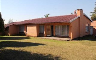 3 Bedroom House in Marlands