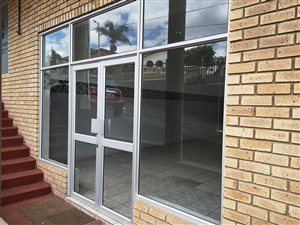 50 m² Commercial space in Raisethorpe