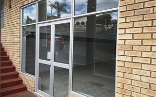 50 m² Commercial space in Raisethorpe