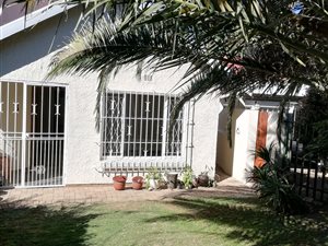 3 Bed House in Bordeaux
