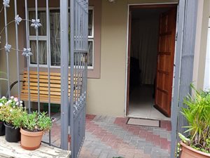 3 Bed Duplex in Sydenham