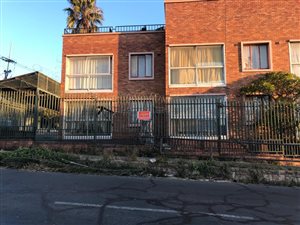 545 m² Commercial space in Rosettenville