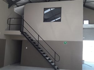 324 m² Commercial space in Vredenburg