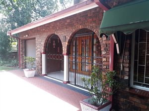 3 Bed House in Waldrift