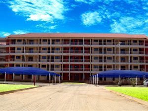 2 Bed Apartment in Danville