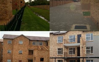 2 Bedroom Flat in Honeydew
