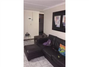 2 Bed Flat in Stanger Central