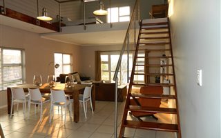 2 Bedroom Apartment in Craighall Park