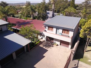 5 Bed House in Erasmusrand