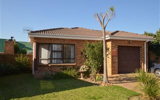 2 Bedroom Townhouse in The Crest