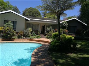 3 Bedroom House in Padfield Park