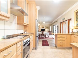 4 Bed House in Everglen
