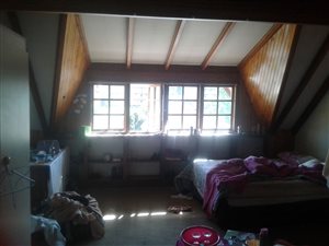 4 Bed Townhouse in Sunnyside