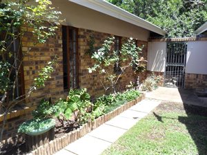 3 Bed Townhouse in The Wolds
